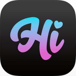 Hinow Video Chat's logo